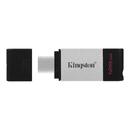 Kingston KS USB 128GB DATATRAVELER 80 USB 3.2