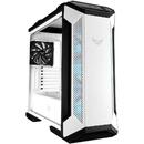 TUF Gaming GT501 Edition Midi Tower White