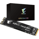 Gigabyte AORUS 500GB, PCI Express 4.0 x4, M.2 2280