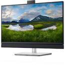 Dell Monitor 27'' LED IPS QHD Camera Web FHD Speakers