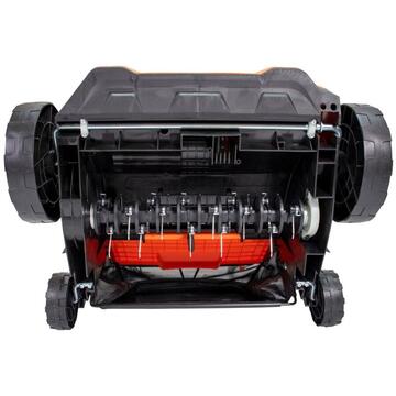 Scarificator gazon electric RURIS RXE888, 1500W, 320 mm