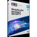 BitDefender LIC BIT IS 3DISP 1AN RETAIL