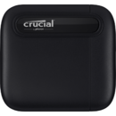 Crucial Crucial portable SSD X6 500GB USB 3.1 Gen 2 Typ-C (10 GB/s)