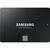 SSD Samsung 870 EVO 250 GB, SSD (SATA 6 GB / s, 2.5 inch, internal)