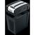 Distrugator documente REXEL Secure MC6-SL, 6 Coli, 18 L, Negru