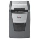REXEL Rexel AutoFeed+ 90X automatic shredder, P-4, cuts confetti cut (4x28mm), 90 sheets, 34 litre bin