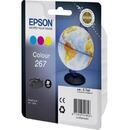 Epson Cerneala Epson Colour 267 cartridge | WorkForce WF-100W