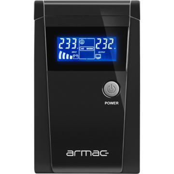 Armac Office 850E LCD