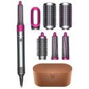 Dyson HS01 Airwrap Ondulator Cu 6 Accesorii  Roz