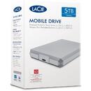 LaCie Mobile Drive 5TB USB 3.0