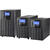 Power Walker VFI 1000 C LCD