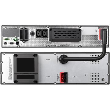 Power Walker VFI 10000 RTG PF1