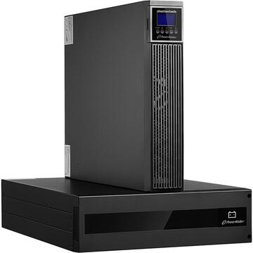 Power Walker VFI 10000 RTG PF1