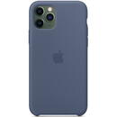 Apple pentru iPhone 11 Pro  Alaskan Blue