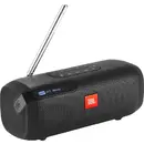 JBL Tuner DAB/DAB+ & FM digital tuner Bluetooth Wireless 8h Playback negru