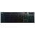 Tastatura Logitech G915 GL Tactile, RGB LED, USB, Layout US, Black