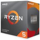 AMD AMD RYZEN 5 3500X 3.6GHZ AM4