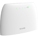 Tenda WIRELESS ROUTER N300 2.4GHZ 3G/4G