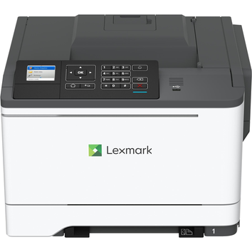 Imprimanta laser LEXMARK CS521DN COLOR LASER PRINTER