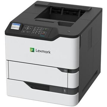 Imprimanta laser LEXMARK MS823DN MONO LASER PRINTER