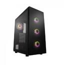 Fortron CMT340 PLUS MID TOWER ATX NO PS