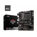 MSI AMD AM4 A520M-A PRO