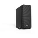 Be Quiet be quiet! SILENT BASE 802 Black