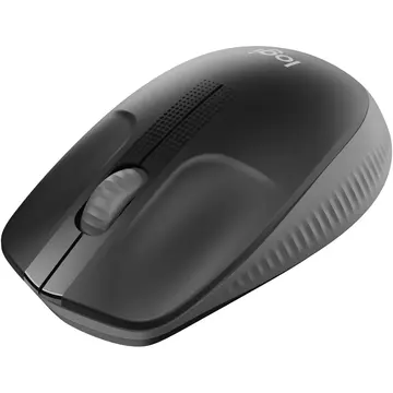 Mouse Logitech M190 cordless Anthracite