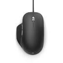 Microsoft Ergonomic Mouse black