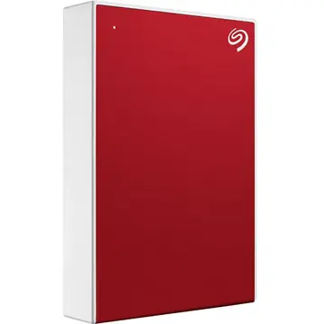 Hard disk extern Seagate One Touch portable   2TB Red USB 3.0