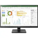 24BN650Y-B 24 - LED monitor (black (matt), FullHD, 75 Hz, IPS, HDMI)