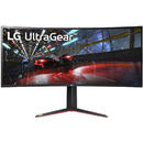 LG UltraGear 38GN950-B 37.5 inch 21:9 Nano IPS UltraWide Quad HD+ 160Hz G-Sync HDR 600