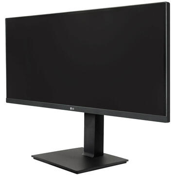 Monitor LED LG 29BN650-B 29" UltraWide Full HD Negru