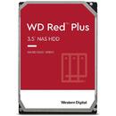 Western Digital Red Plus 10TB 256MB 7200RPM SATA 6Gb/s 3.5inch