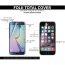 Lemontti Lemontti Folie Clear Total Cover Samsung Galaxy S6 Edge G925 (1 fata, flexibil)
