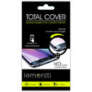 Lemontti Lemontti Folie Clear Total Cover LG G5 (1 fata, flexibil)