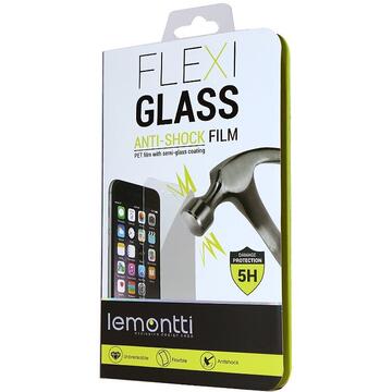 Lemontti Folie Flexi-Glass Samsung Galaxy J7 (2016) (1 fata)