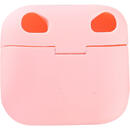Lemontti Lemontti Husa Portable Case Airpods Pro Pink