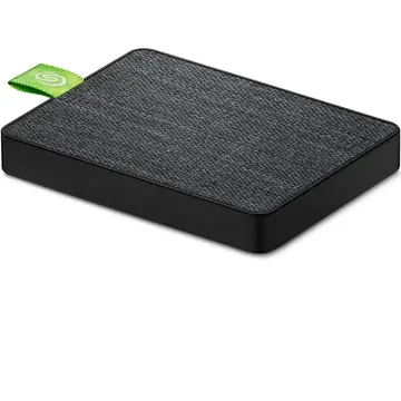 SSD Extern Seagate 500GB ULTRA TOUCH NEGRU 3.0