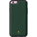 Just Must Just Must Carcasa Armour iPhone 6/6S Olive (protectie margine 360°)