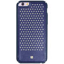 Just Must Just Must Carcasa Carve III iPhone 6/6S Navy (protectie margine 360°)
