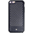 Just Must Just Must Carcasa Carve III iPhone 6/6S Black (protectie margine 360°)