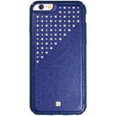Just Must Just Must Carcasa Carve IV iPhone 6/6S Navy (protectie margine 360°)