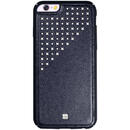 Just Must Just Must Carcasa Carve IV iPhone 6/6S Black (protectie margine 360°)