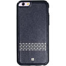 Just Must Just Must Carcasa Carve V iPhone 6/6S Black (protectie margine 360°)