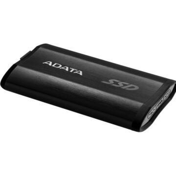 SSD Extern Adata SE800 512 GB Negru USB 3.2