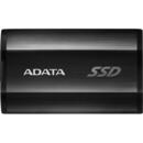 Adata SE800 512 GB Negru USB 3.2