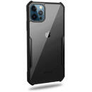 Just Must Husa Selected iPhone 12 Pro Max Black