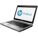 HP Laptop HP EliteBook 2570p, Intel Core i5-3320M 2.60GHz, 4GB DDR3, 240GB SSD, Fara Webcam, 12.5 Inch
