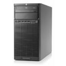 HP Server HP ProLiant ML110 G7 Tower, Intel Core i3-2120 3.30GHz, 8GB DDR3 ECC, RAID P212/256MB, HDD 1TB SATA, DVD-ROM, PSU 350W